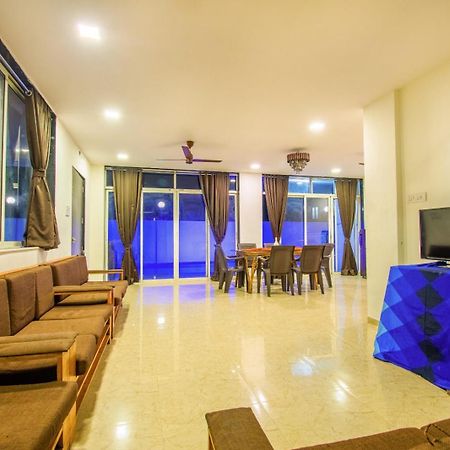 Empyrean Stay Ll 6Bhk Ll Royal Bramha Palace Ll Pvt Pool Ll Lonavala Exterior photo