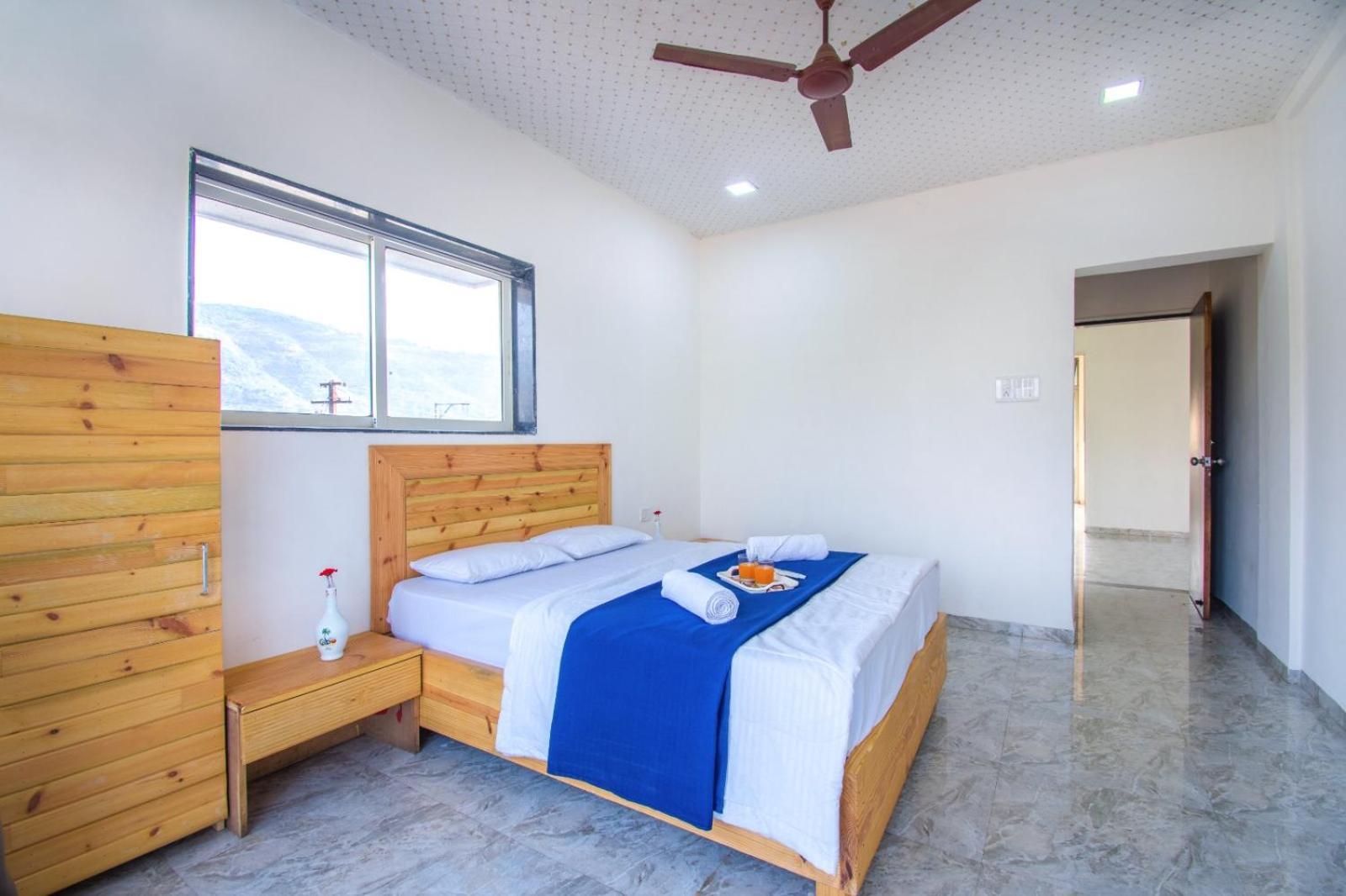 Empyrean Stay Ll 6Bhk Ll Royal Bramha Palace Ll Pvt Pool Ll Lonavala Exterior photo