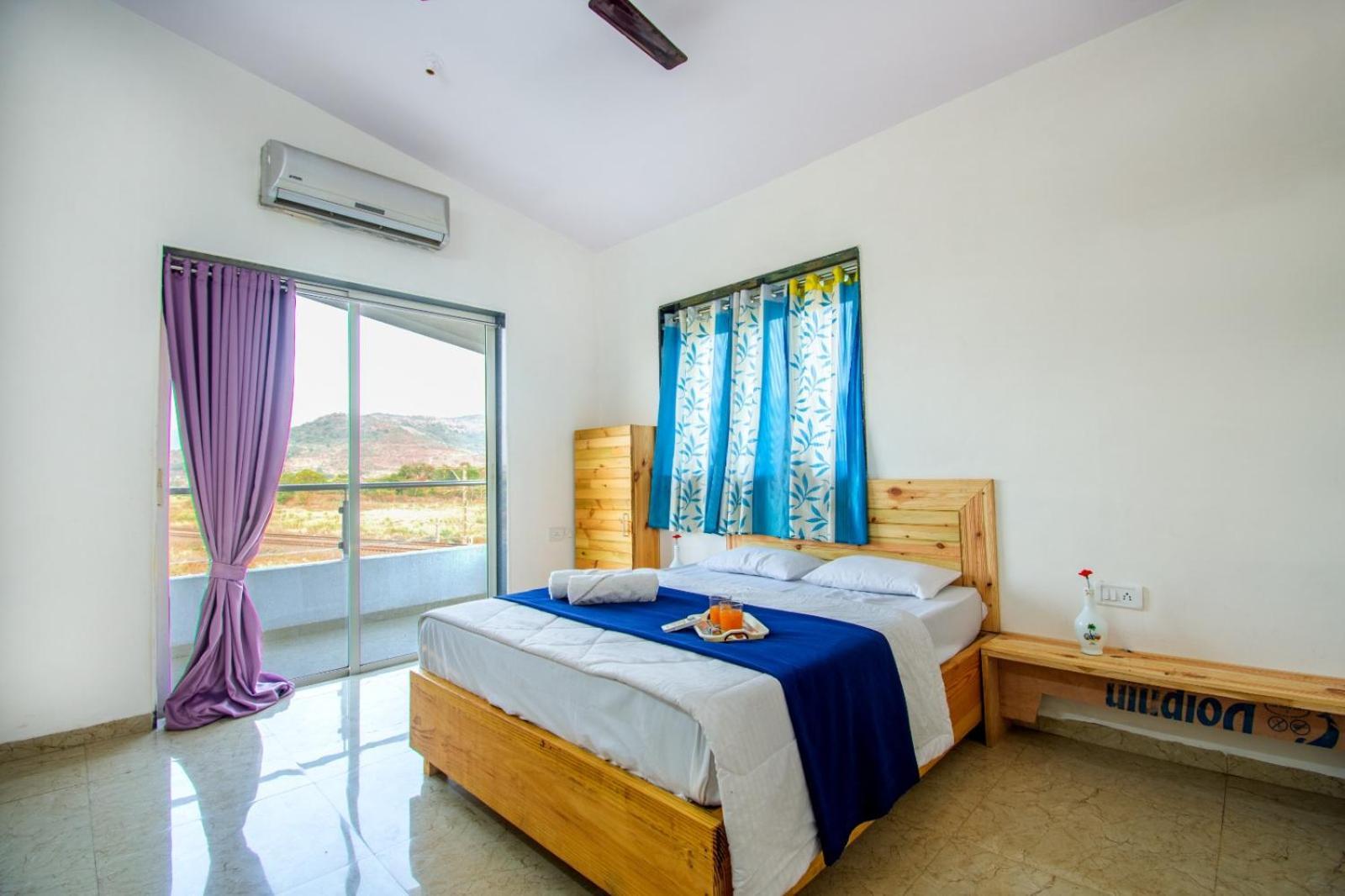 Empyrean Stay Ll 6Bhk Ll Royal Bramha Palace Ll Pvt Pool Ll Lonavala Exterior photo